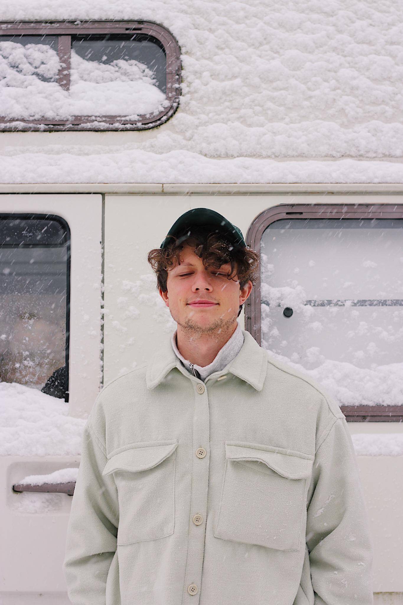 Jeremy H. - Graphiste - Directeur artistique - Designer UI