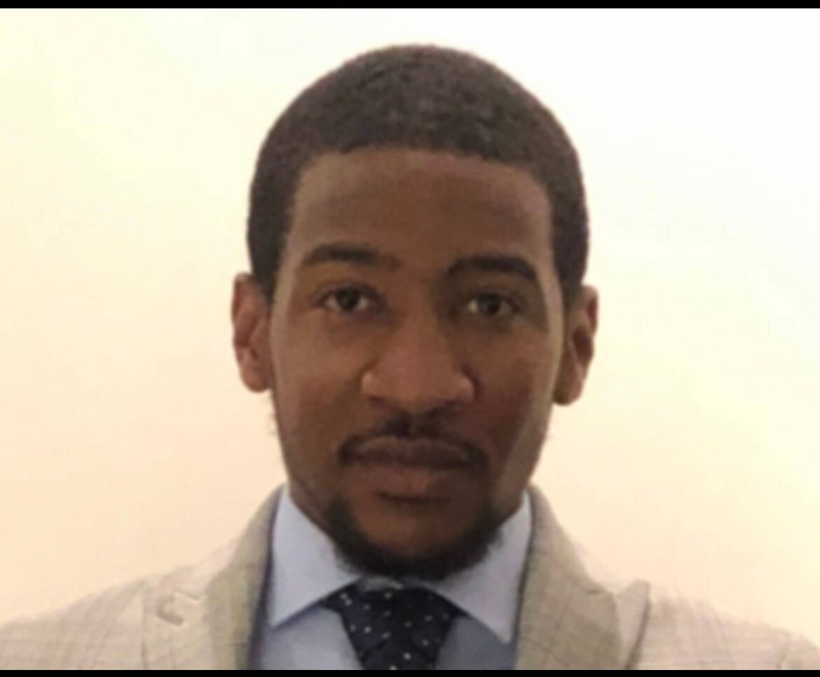 Faris Azibert Alwali - Senior Data Scientist