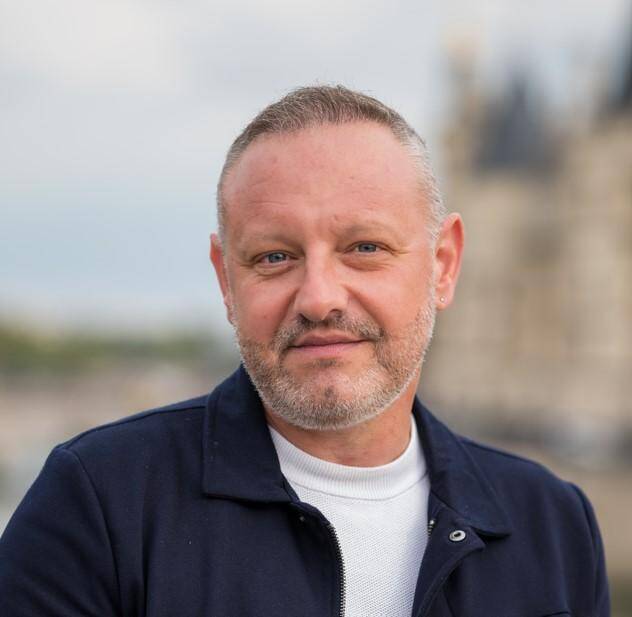 Fabrice Bertocci
