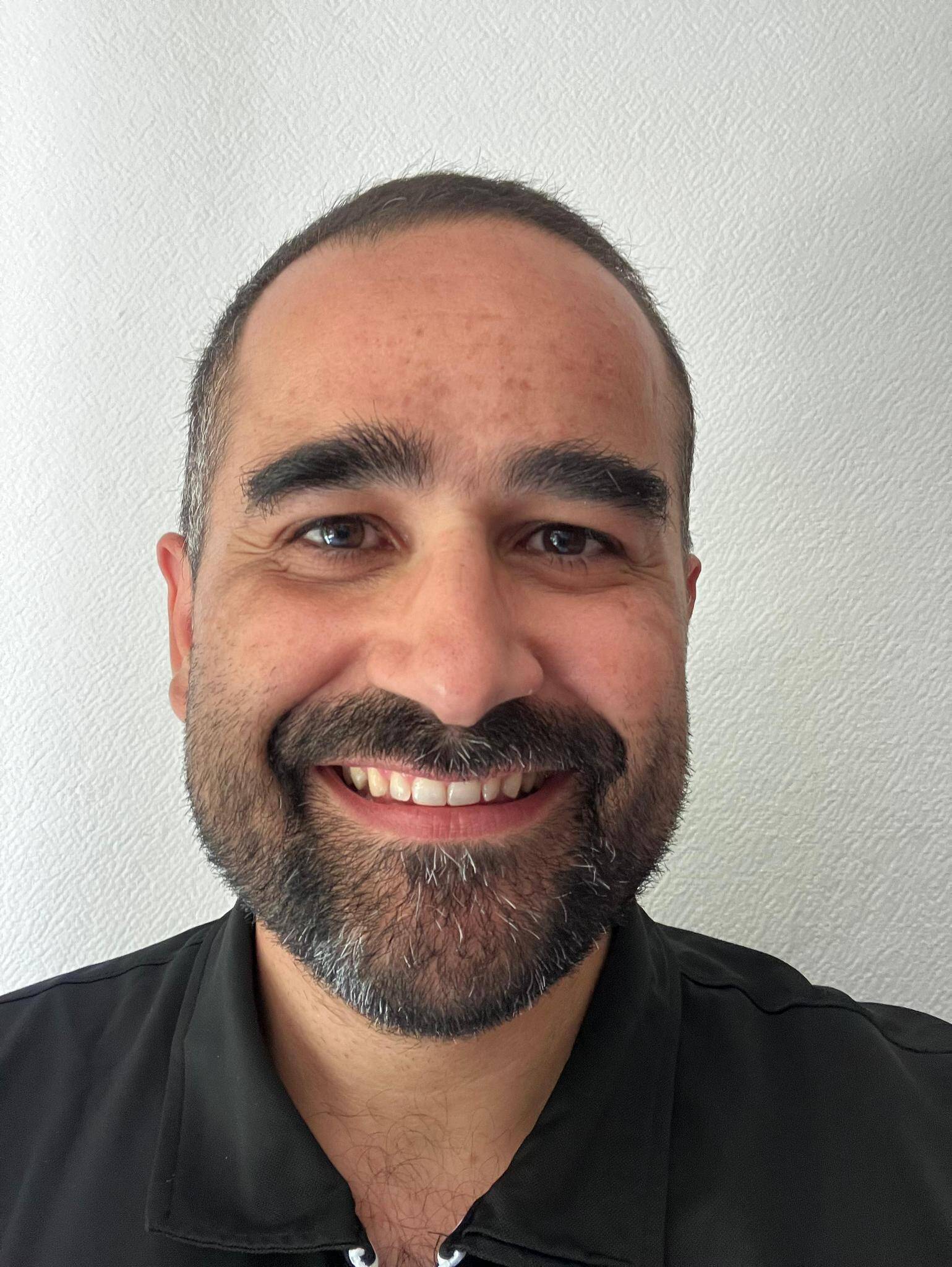 Jérémie Fernandes