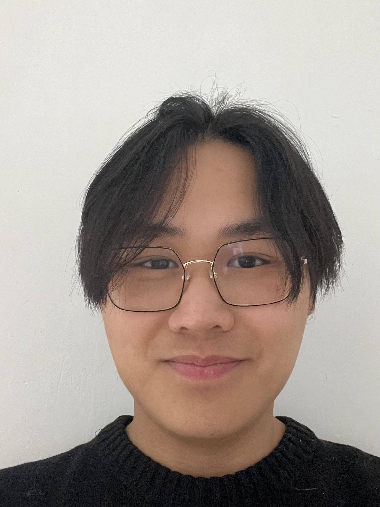 Jonathan Phan
