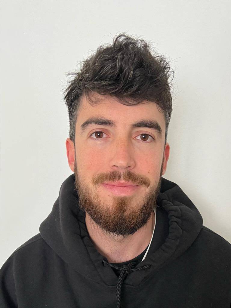Daniel Labella Raya