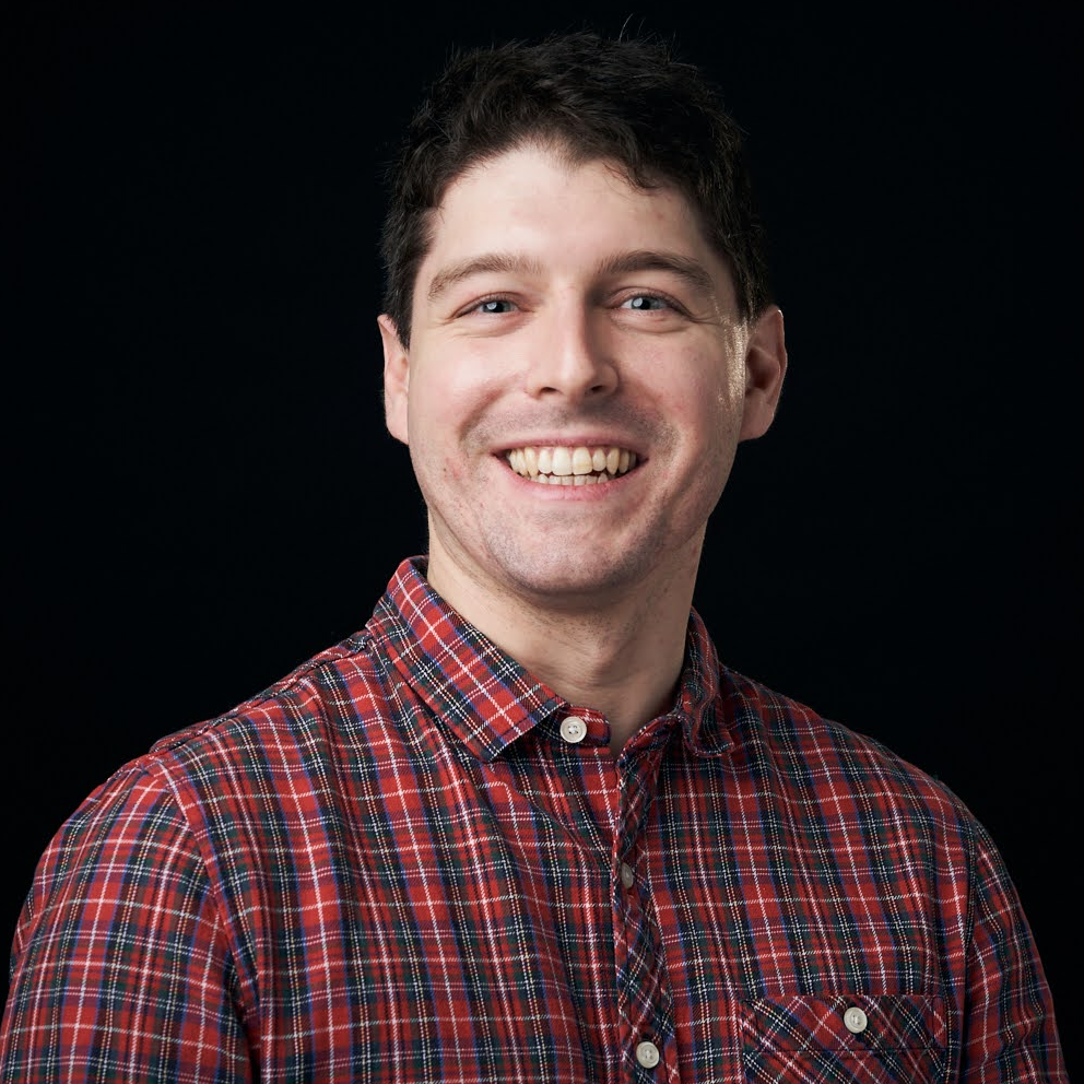 Noah Charak