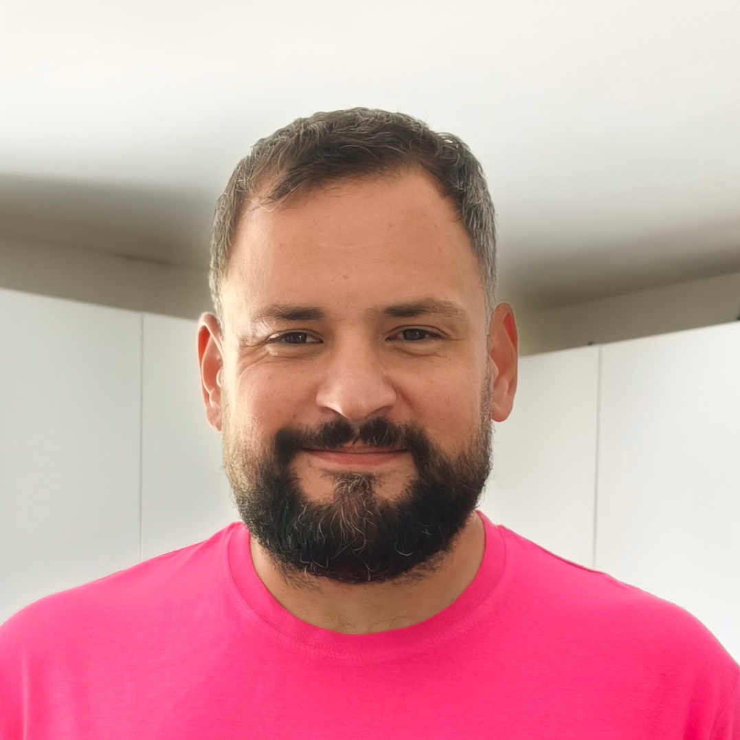 Jean Luc Estais - Expert WordPress | Gutenberg | WooCommerce | SEO