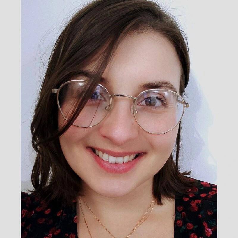 Ornella  - Stratégie Marketing, Digital, Contenu et SEO