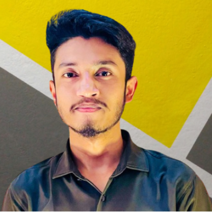 Arman Yousuf - Video Editor