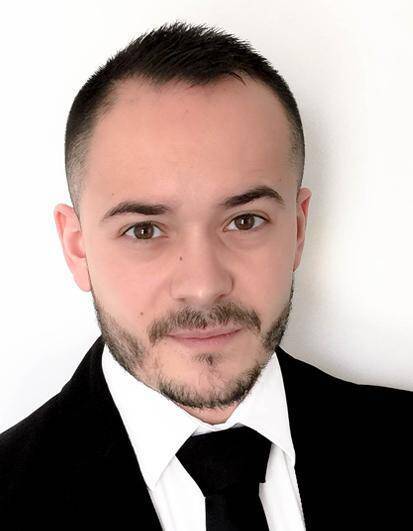Marco Ribeiro