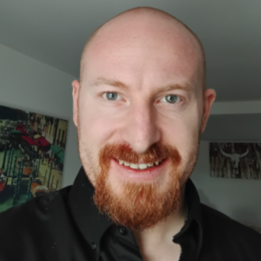 Romain Escoffier - Directeur des opérations en sécurité incendie