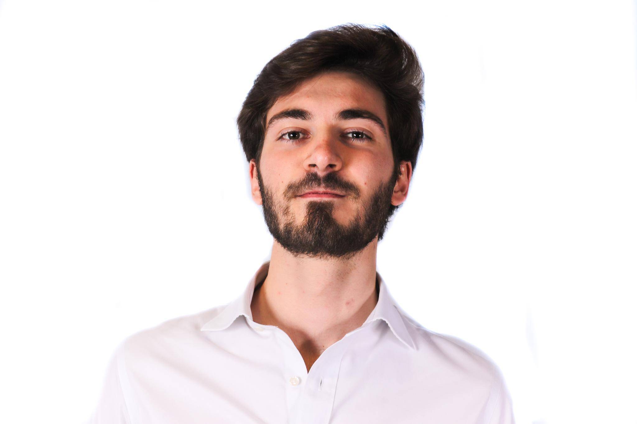 Benjamin Loiseau