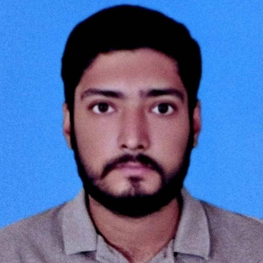 Asad Ikram
