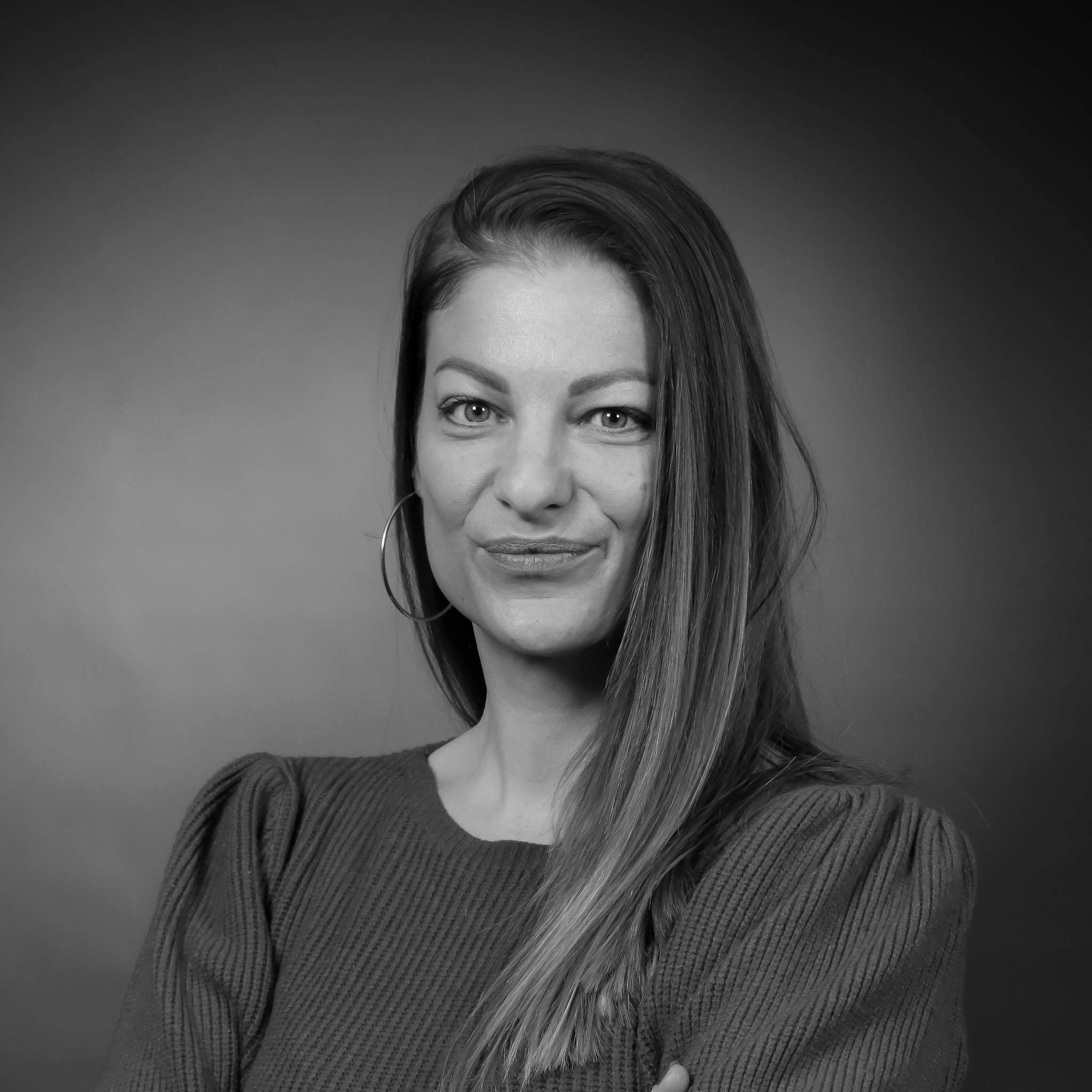 Cécile Roque Garnier