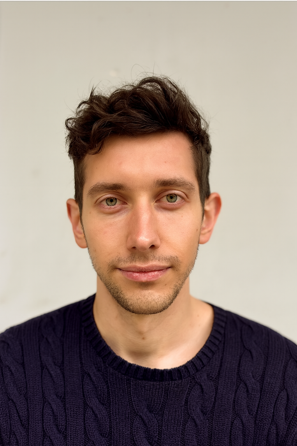 Dimitri Pacalo