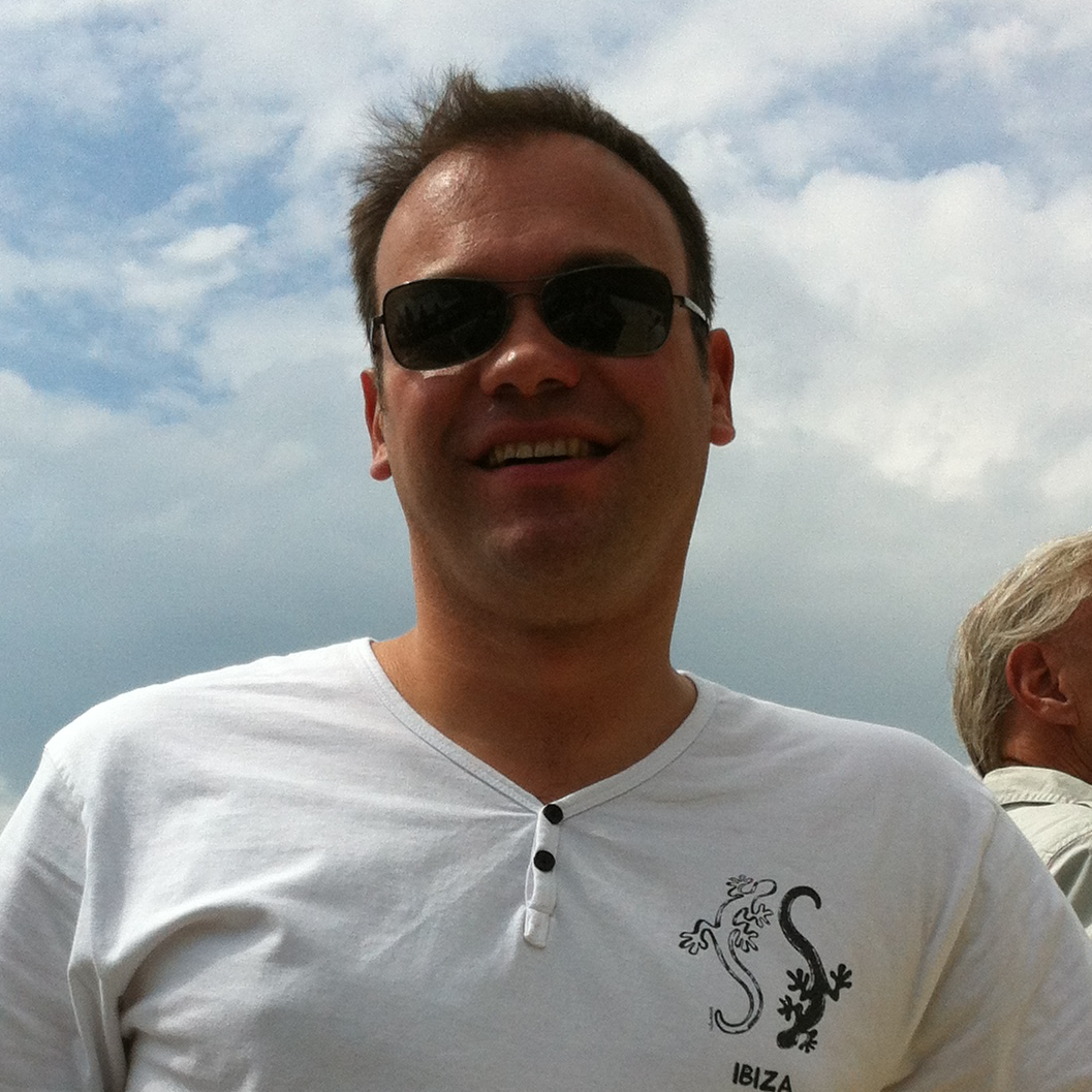David M.