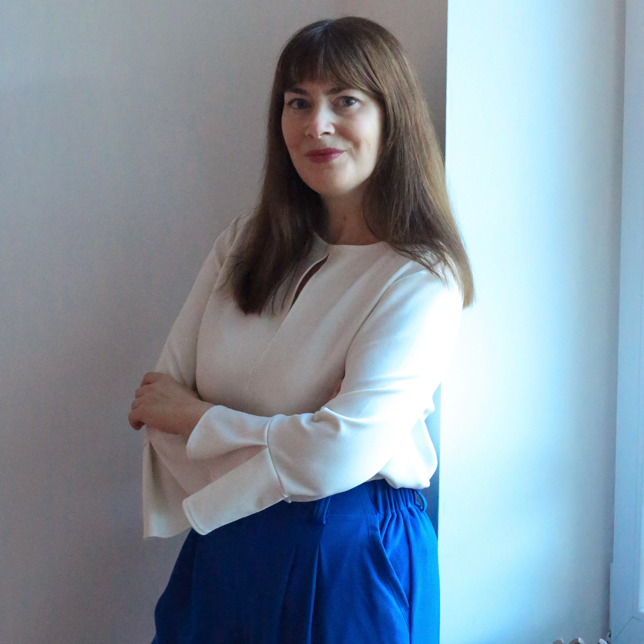 Fanny Evers - Assistante virtuelle & support opérationnel