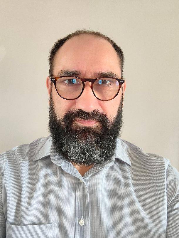 Stéphane Castelli - Développement Commercial & Formation Retail
