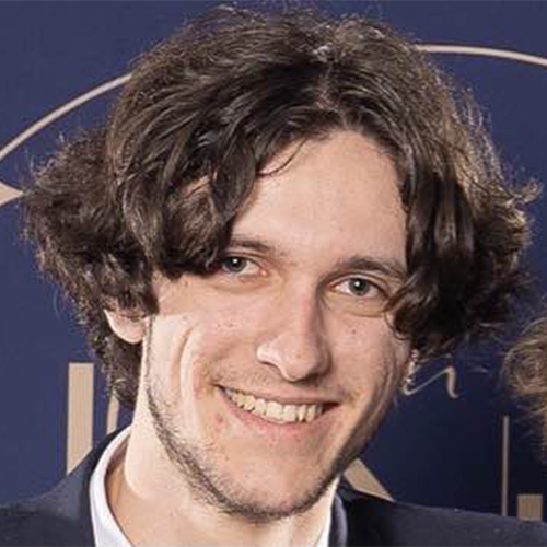 Clément B. - Game Sound Designer