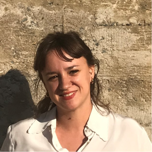 Ludivine Gibert