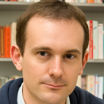 Joseph Anderson