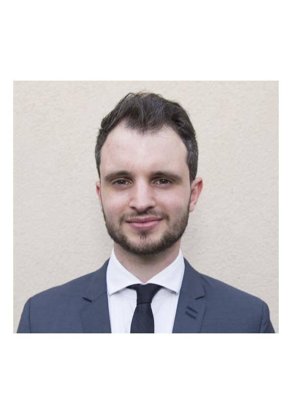 Pierre-Alain Barbat