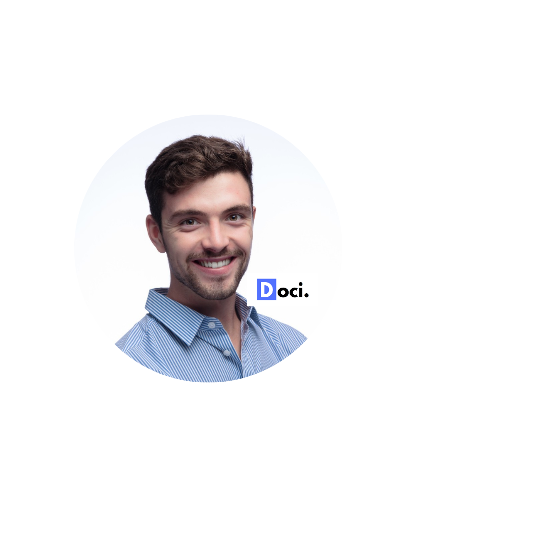Doci Fr - Développement Application Mobile