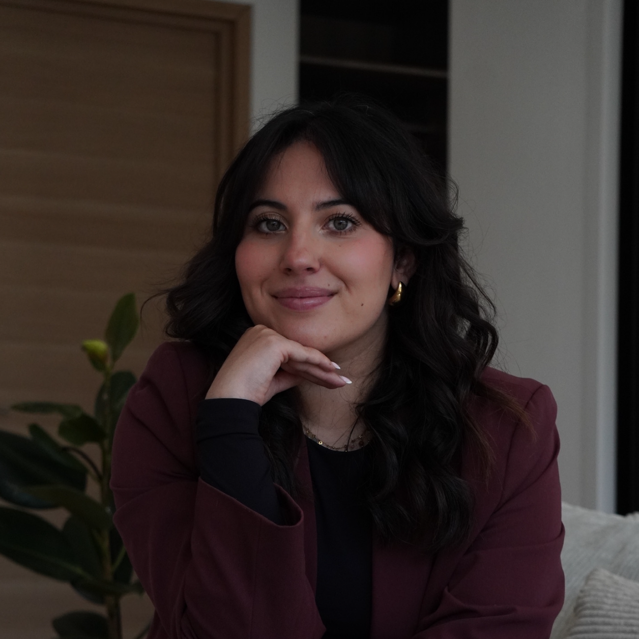 Léa Colpo - COMMUNITY MANAGER / SPECIALISTE D'INSTAGRAM  