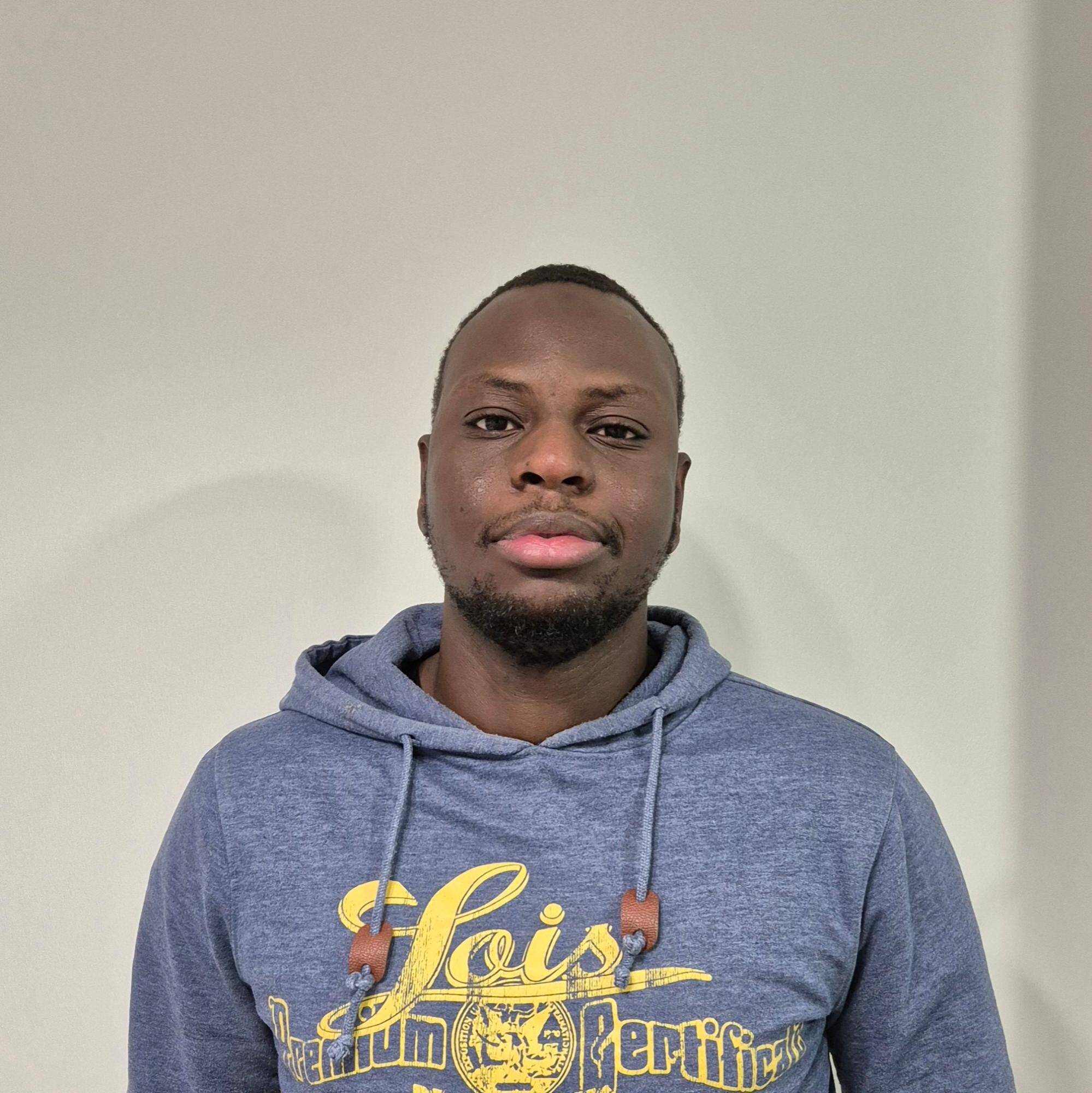 Mohamed  - Level 2/Level 3 IT Support Technician | Windows & Network