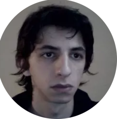 Aurélien H'Midi