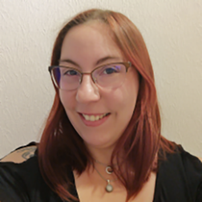 Emeline G. - Lead QA - Testeuse