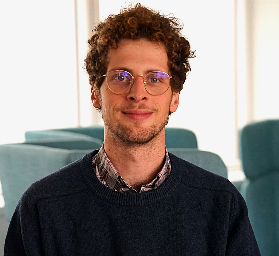 Max-André Loisel - Développeur Angular/Java  - Designeur WEB