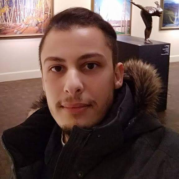 Mehdi M.