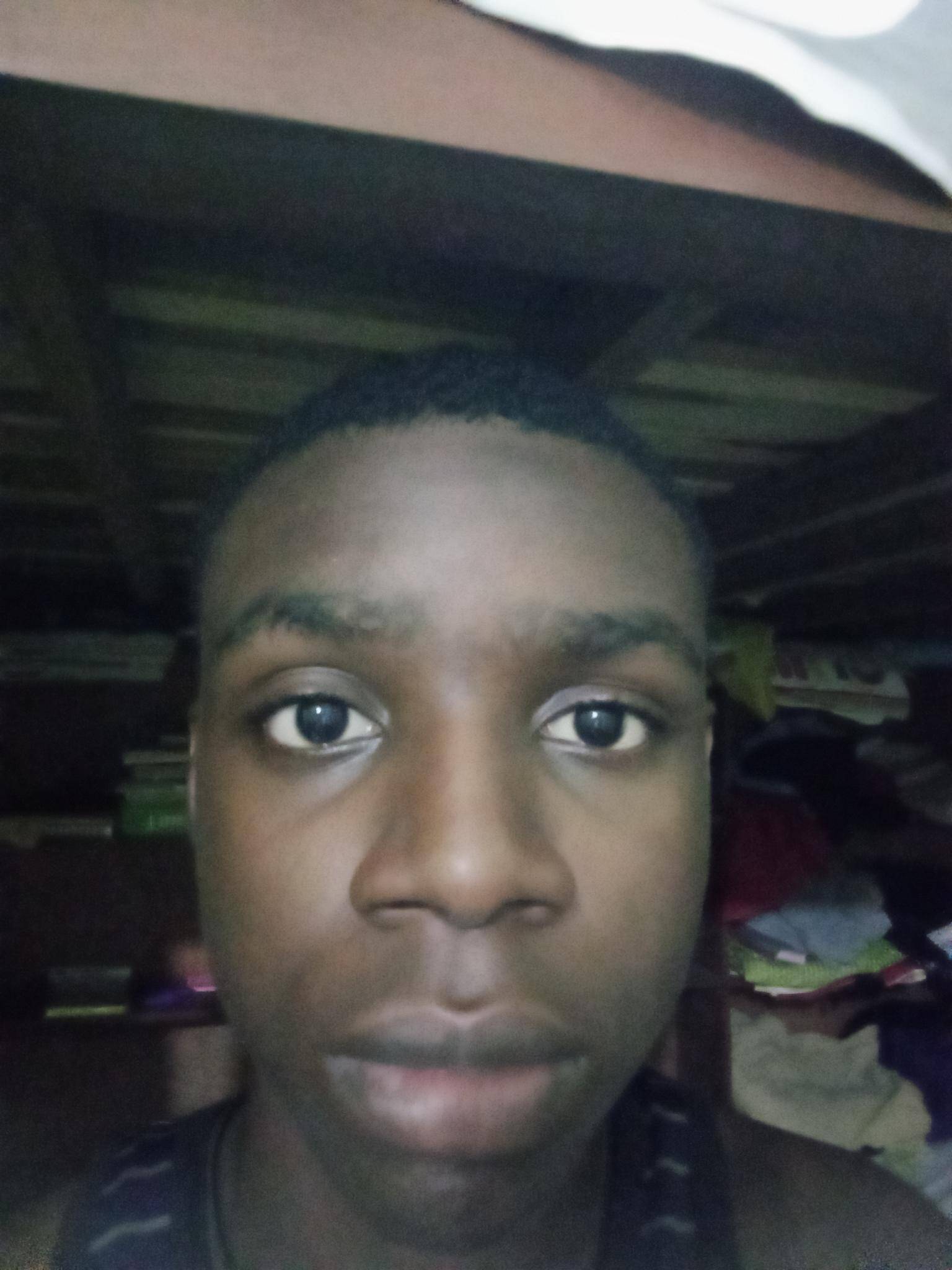 Junior Bienvenu