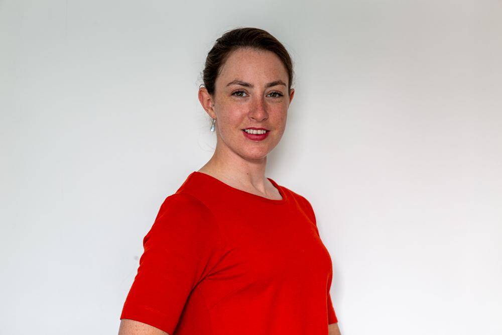 Christine Ratcliffe