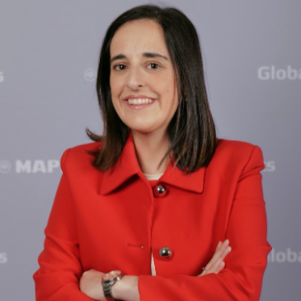 Ana  - Finanzas y consultoría