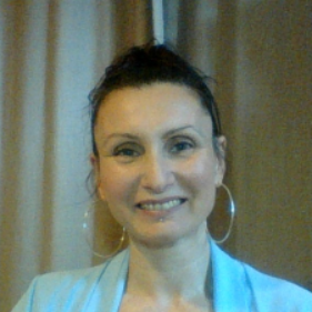 Aurore Le Bretton
