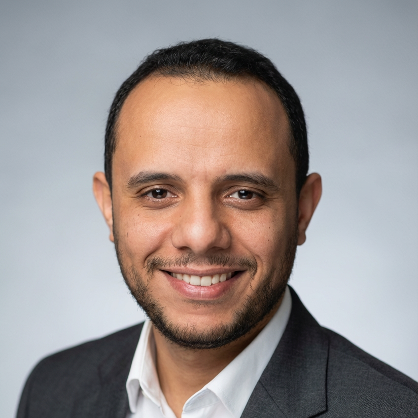 Bouzidi S.