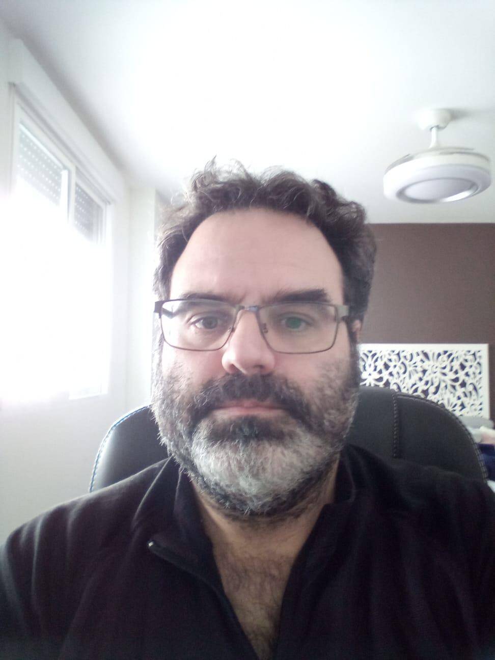 Alexandro Goyanes
