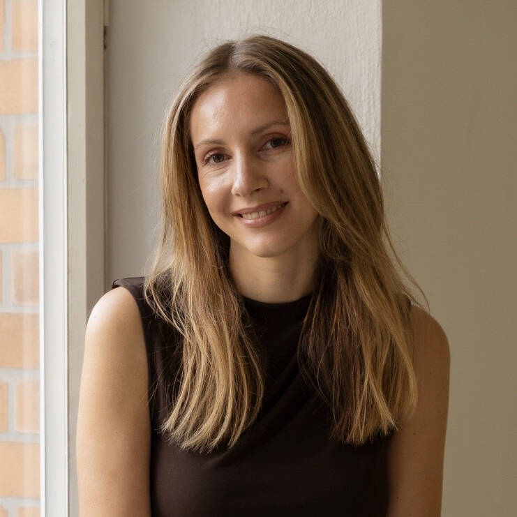 Verena Straub - Brand Design, Grafikdesign, Bildbearbeitung