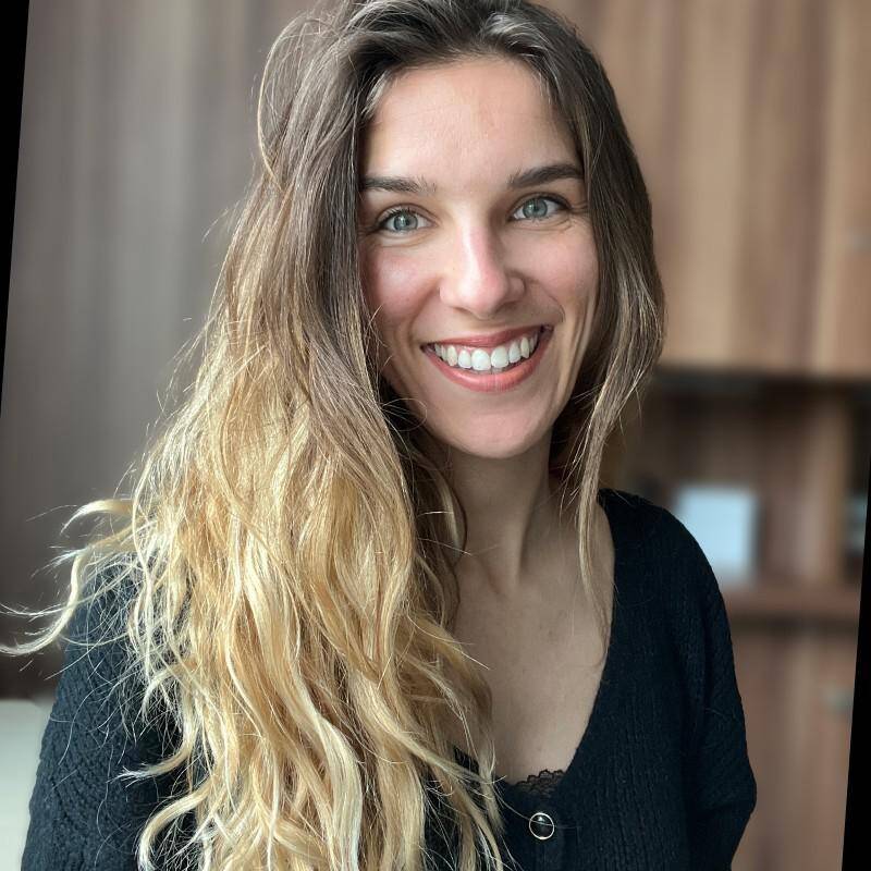 Anne Guerin