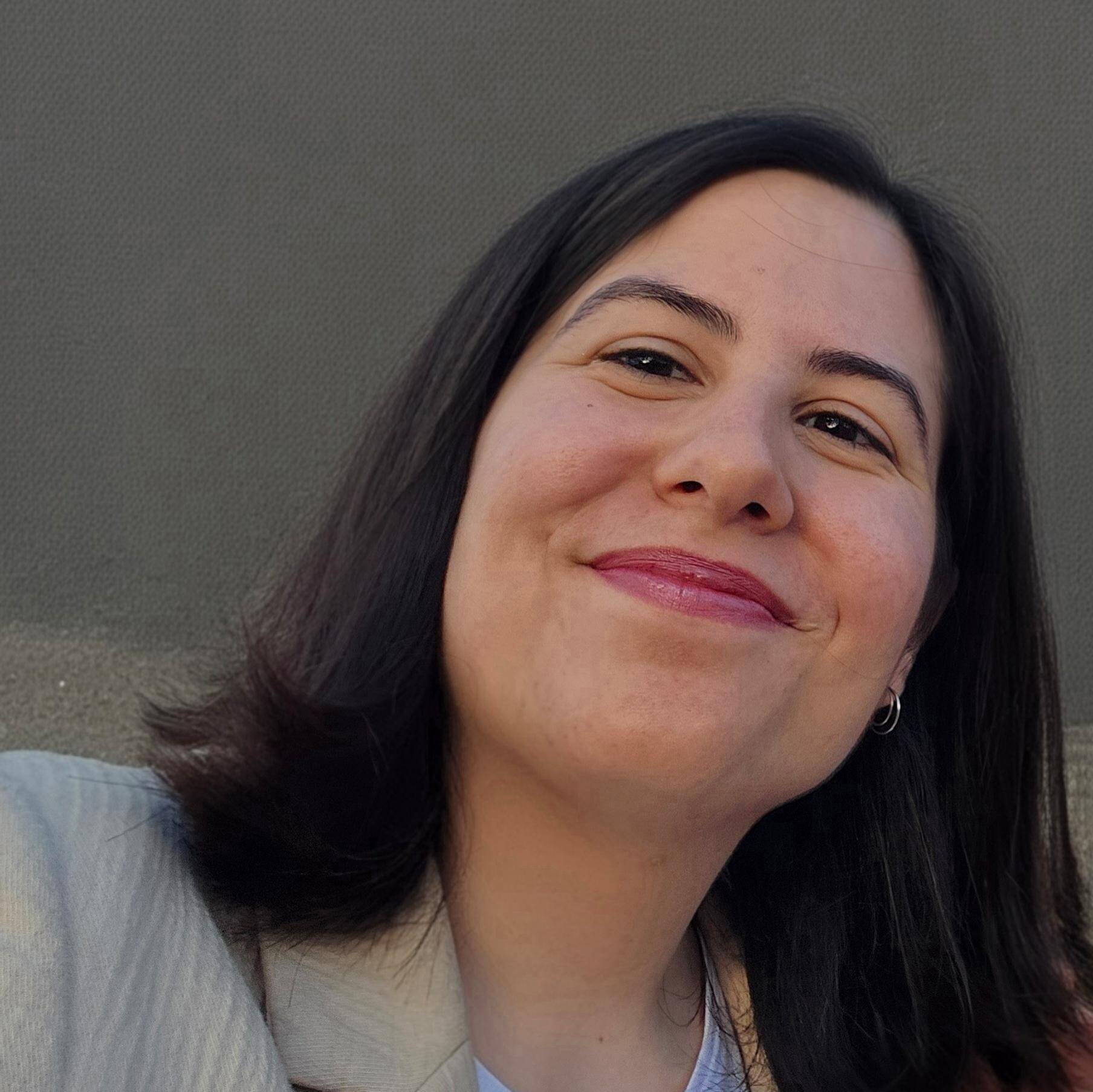 María  - Full Stack Developer