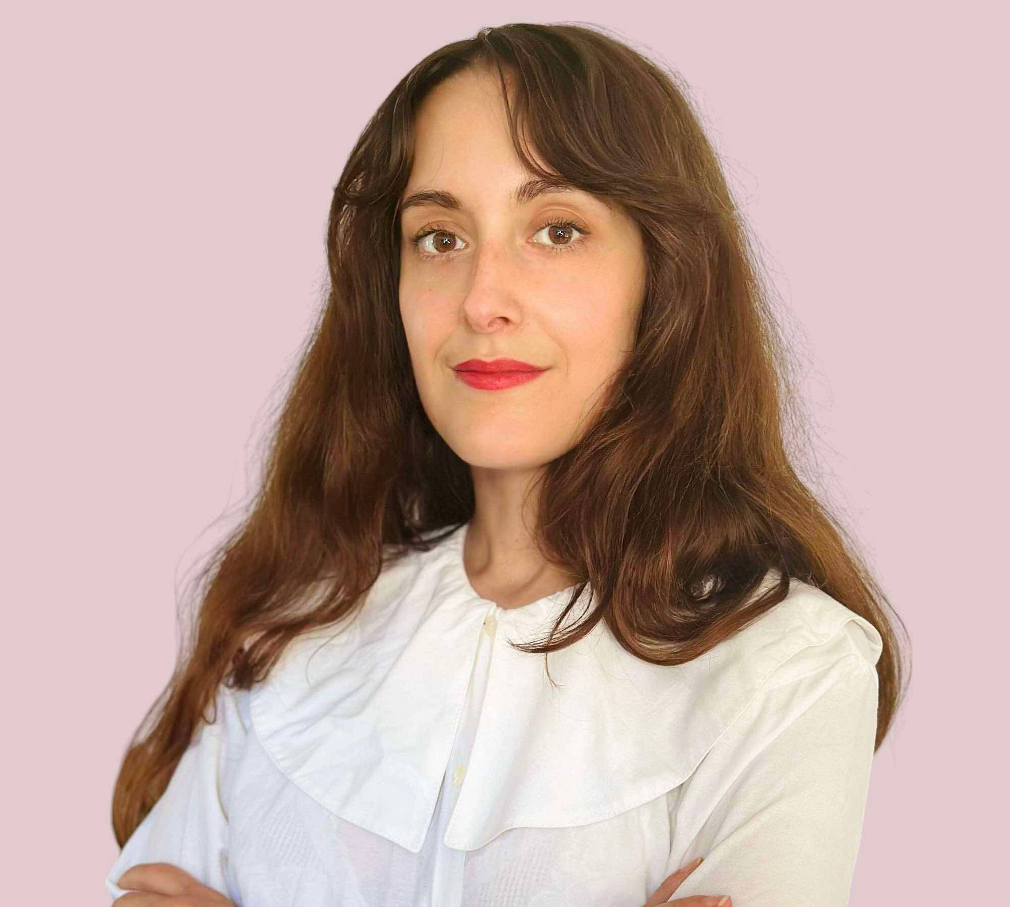 Marianne Coste - Traductrice marketing spécialisée EN/DE>FR