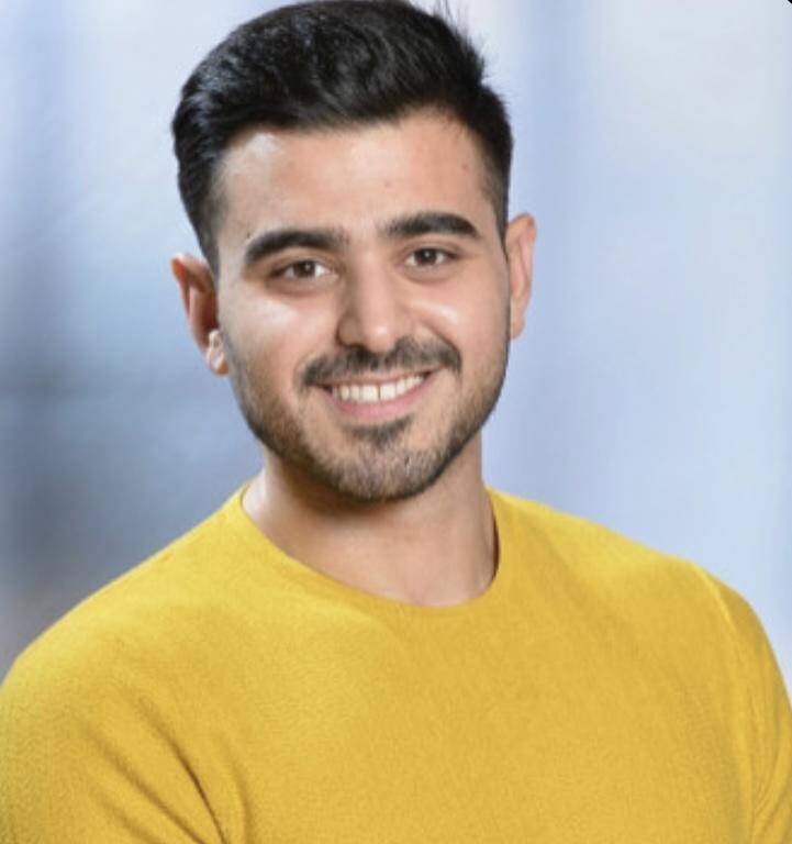 Hamza Yilmaz