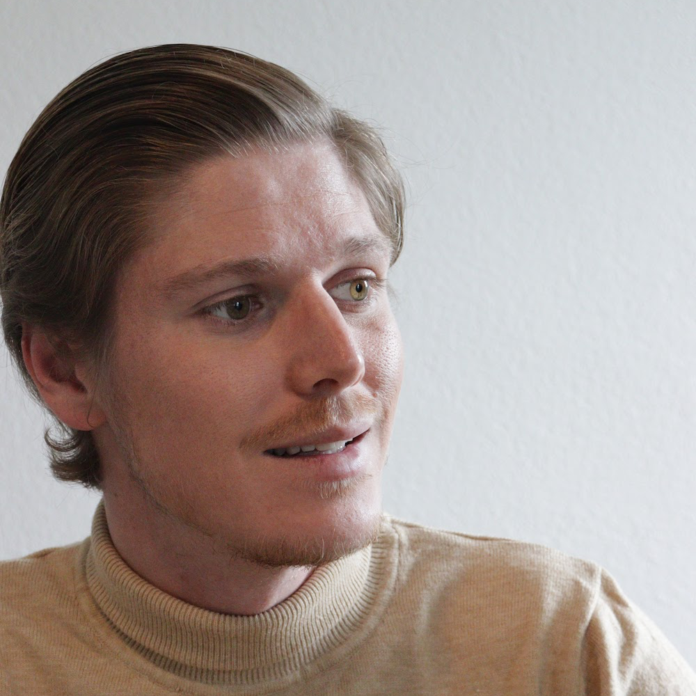 Theo Poulard