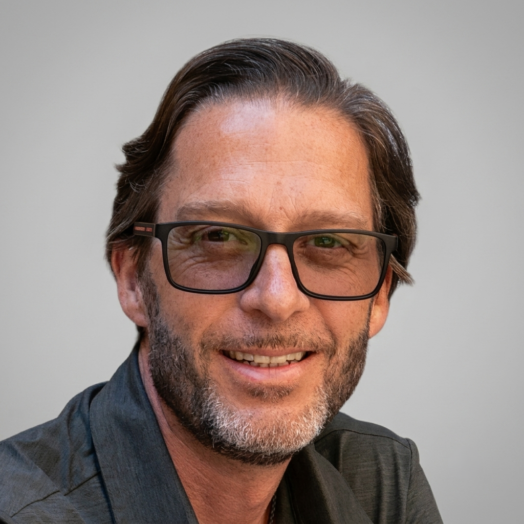Bernd Jungbauer - Senior SEO | Mehr Umsatz für Shops & Websites