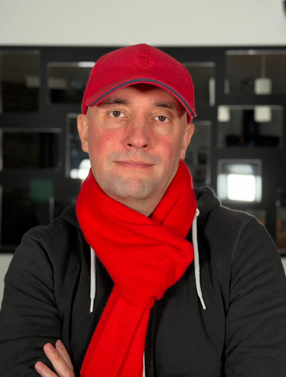 Igor Zlobine - Développeur Senior ➜ Symfony, PHP, NestJS