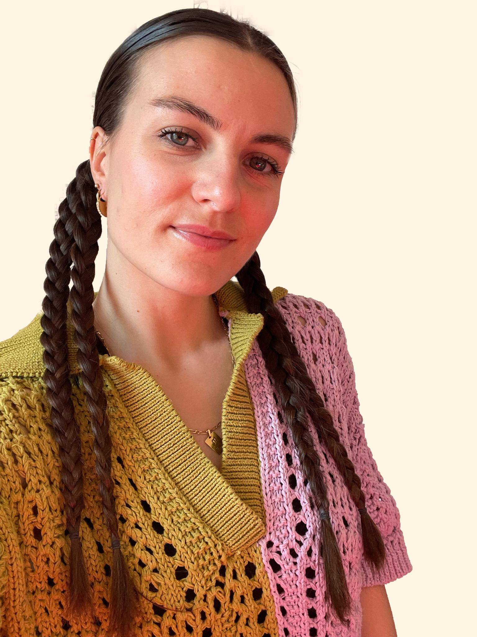 Herminie Louis - Graphiste / Brand designer / Communication