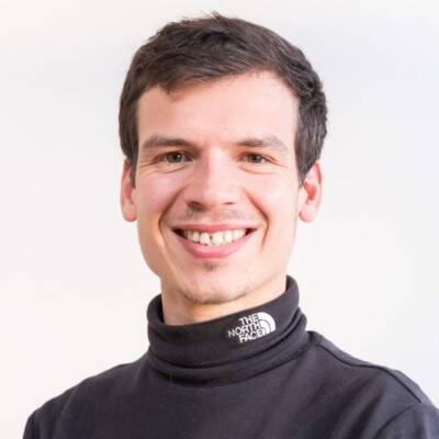 Paul D. - Head of Operations & Sales | Change Management