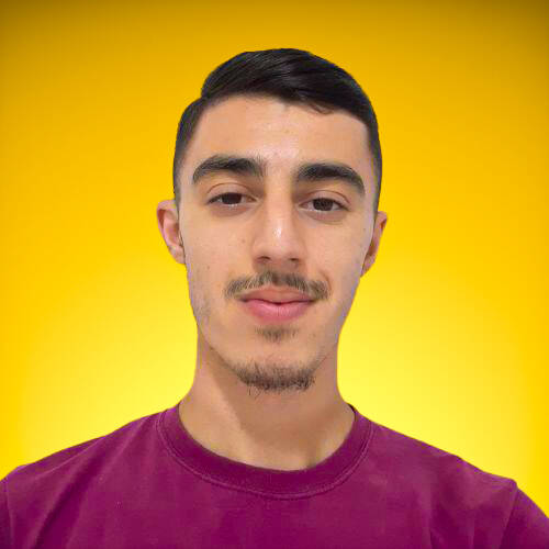 Oussama H. - Oussama hro