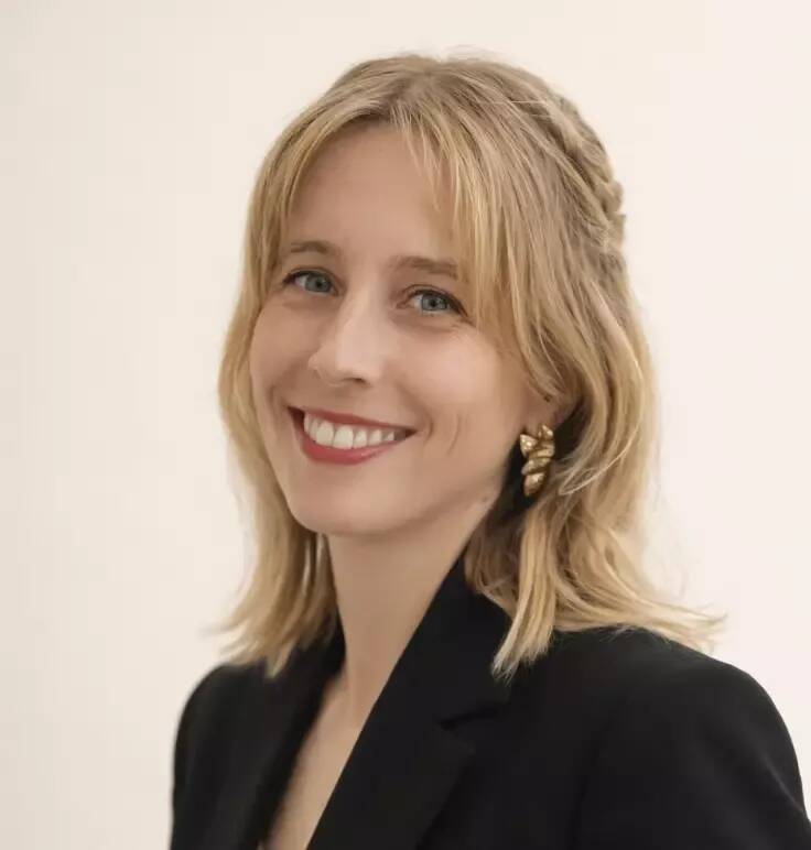 Elodie F.