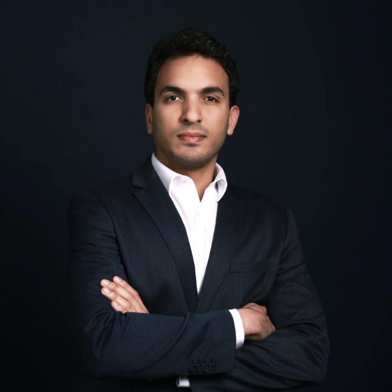 Yassine B.