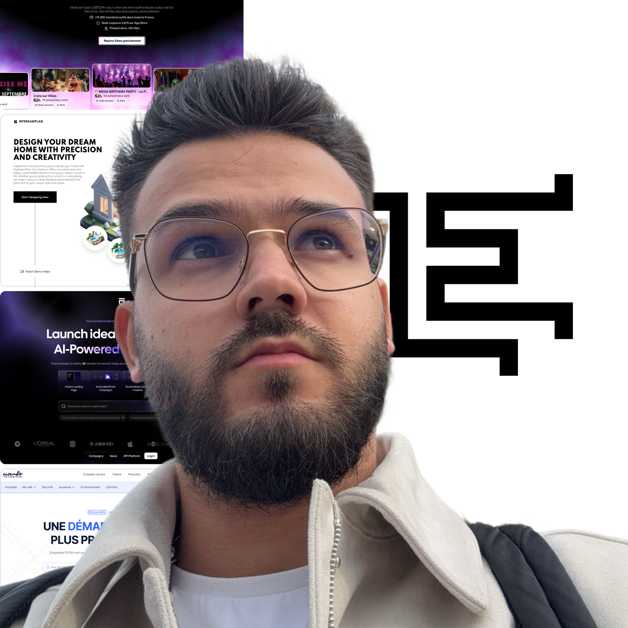 Enzo Louro